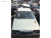 Oto Çıkma Parça / Lada / Samara / Elektrik / Sigorta Kutusu / Çıkma Parça 