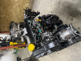 Oto Çıkma Parça / Renault / Clio / Motor / Komple Motor / Çıkma Parça 