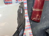 Oto Çıkma Parça / Nissan / Qashqai / Tampon / Ön Tampon / Çıkma Parça 