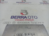 Oto Çıkma Parça / Audi / A4 / Beyin / Motor Beyni / Çıkma Parça 