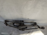Oto Çıkma Parça / Fiat / 500 / Oto Cam / Silecek Mekanizması / Çıkma Parça 