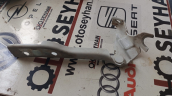 6R0823301B Polo 2010-2017 motor kaput menteşesi sol