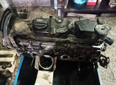 Oto Çıkma Parça / Peugeot / 508 / Motor / Silindir Kapağı / Çıkma Parça 