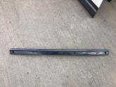 MERCEDES C SERİ W203 ARKA TAMPON ORTA KAPLAMASI A2038852921