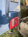Oto Çıkma Parça / Bmw / X5 / Far & Stop / Sol Arka Stop / Çıkma Parça 