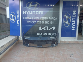 Oto Çıkma Parça / Hyundai / Ioniq Hybrid / Tampon / Ön Tampon / Çıkma Parça 