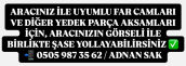Oto Çıkma Parça / Skoda / Scala / Far & Stop / Far Camı / Sıfır Parça 