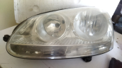 Oto Çıkma Parça / Volkswagen / Golf / Far & Stop / Sol Ön Far / Çıkma Parça 