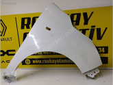 Oto Çıkma Parça / Renault / R 5 / Kaporta & Karoser / Sağ Ön Çamurluk / Çıkma Parça 