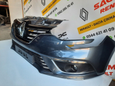 Oto Çıkma Parça / Renault / Megane / Tampon / Ön Tampon / Çıkma Parça 