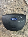 Ford Focus direksiyon airbag