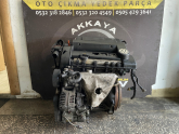 Oto Çıkma Parça / Skoda / Octavia / Motor / Motor (komple) / Çıkma Parça 