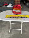 Oto Çıkma Parça / Opel / Astra / Kaporta & Karoser / Komple Arka / Çıkma Parça 
