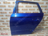 SKODA KODİAQ SOL ARKA KAPI