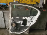 Oto Çıkma Parça / Jaguar / X-Type / Kaporta & Karoser / Sağ Arka Kapı / Çıkma Parça 