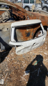 Oto Çıkma Parça / Volkswagen / Golf / Kaporta & Karoser / Sağ Arka Kapı / Çıkma Parça 