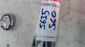 Oto Çıkma Parça / Volvo / S60 / Tampon / Izgara Çıtası / Çıkma Parça 