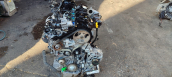 Oto Çıkma Parça / Ford / Focus / Kalorifer / Kalorifer Motoru / Çıkma Parça 
