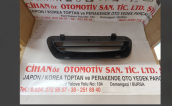 Oto Çıkma Parça / Hyundai / Starex / Göğüslük & Torpido / Havalandırma Izgaraları / Sıfır Parça 