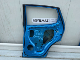 Oto Çıkma Parça / MG / ZS / Kaporta & Karoser / Sağ Arka Kapı / Çıkma Parça 