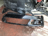 Oto Çıkma Parça / Volkswagen / Tiguan / Tampon / Ön Tampon / Çıkma Parça 