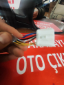 Oto Çıkma Parça / Toyota / Avensis / Ayna / Sağ Dış Ayna / Sıfır Parça 