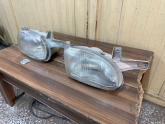 Oto Çıkma Parça / Hyundai / Accent / Far & Stop / Sağ Ön Far / Çıkma Parça 