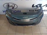 Oto Çıkma Parça / Kia / Ceed / Tampon / Tampon Demiri / Çıkma Parça 