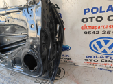Oto Çıkma Parça / Honda / Civic / Kaporta & Karoser / Sol Ön Kapı / Çıkma Parça 