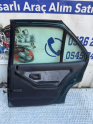 Oto Çıkma Parça / Peugeot / 306 / Kaporta & Karoser / Sağ Arka Kapı / Çıkma Parça 
