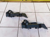 OPEL CROSSLAND X ÖN TAMPON BRAKETİ SIFIR ORJİNAL YEDEK PARÇA