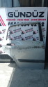 Hyundai Getz sağ arka kapı 2005-2009