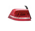 VOLKSWAGEN PASSAT 2012 2015 SOL DIŞ STOP LEDLİ 3AE945207B VOLKSWAGEN PASSAT 2012 2015 SOL DIŞ STOP LEDLİ 3AE945207B