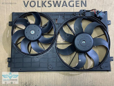 Oto Çıkma Parça / Volkswagen / Amarok / Fan / Fan Pervanesi / Sıfır Parça 
