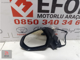 Oto Çıkma Parça / Toyota / Corolla / Ayna / Ayna Kapağı / Çıkma Parça 