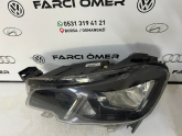 Oto Çıkma Parça / Peugeot / Rifter / Far & Stop / Sol Ön Far / Çıkma Parça 