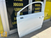 Oto Çıkma Parça / Renault / R 5 / Kaporta & Karoser / Sol Ön Kapı / Çıkma Parça 