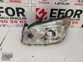 Oto Çıkma Parça / Toyota / RAV4 / Far & Stop / Sol Ön Far / Çıkma Parça 