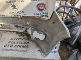 Oto Çıkma Parça / Skoda / Rapid / Tampon / Ön Tampon / Çıkma Parça 