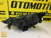Oto Çıkma Parça / Renault / Megane / Far & Stop / Sağ Ön Far / Çıkma Parça 