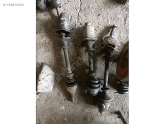 Oto Çıkma Parça / Lada / Samara / Alt Takım / Aks / Çıkma Parça 