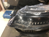 Oto Çıkma Parça / Land Rover / Range Rover / Far & Stop / Sol Ön Far / Çıkma Parça 
