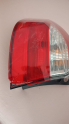 Oto Çıkma Parça / Kia / Rio / Far & Stop / Sağ Arka Stop / Çıkma Parça 