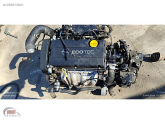Oto Çıkma Parça / Opel / Astra / Motor / Motor (komple) / Çıkma Parça 