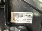 Oto Çıkma Parça / Peugeot / 207 / Far & Stop / Sağ Ön Far / Çıkma Parça 