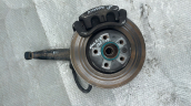 Oto Çıkma Parça / Volkswagen / Amarok / Alt Takım / Taşıyıcı / Çıkma Parça 