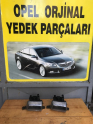 opel astra g sis farı sağ sol takım