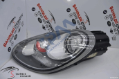 Oto Çıkma Parça / Porsche / Carrera / Far & Stop / Sol Ön Far / Çıkma Parça 