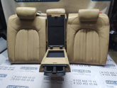 Oto Çıkma Parça / Audi / A6 / Koltuk & Döşeme / Arka Koltuk / Çıkma Parça 