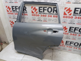 Oto Çıkma Parça / Toyota / Corolla / Kaporta & Karoser / Sol Arka Kapı / Çıkma Parça 